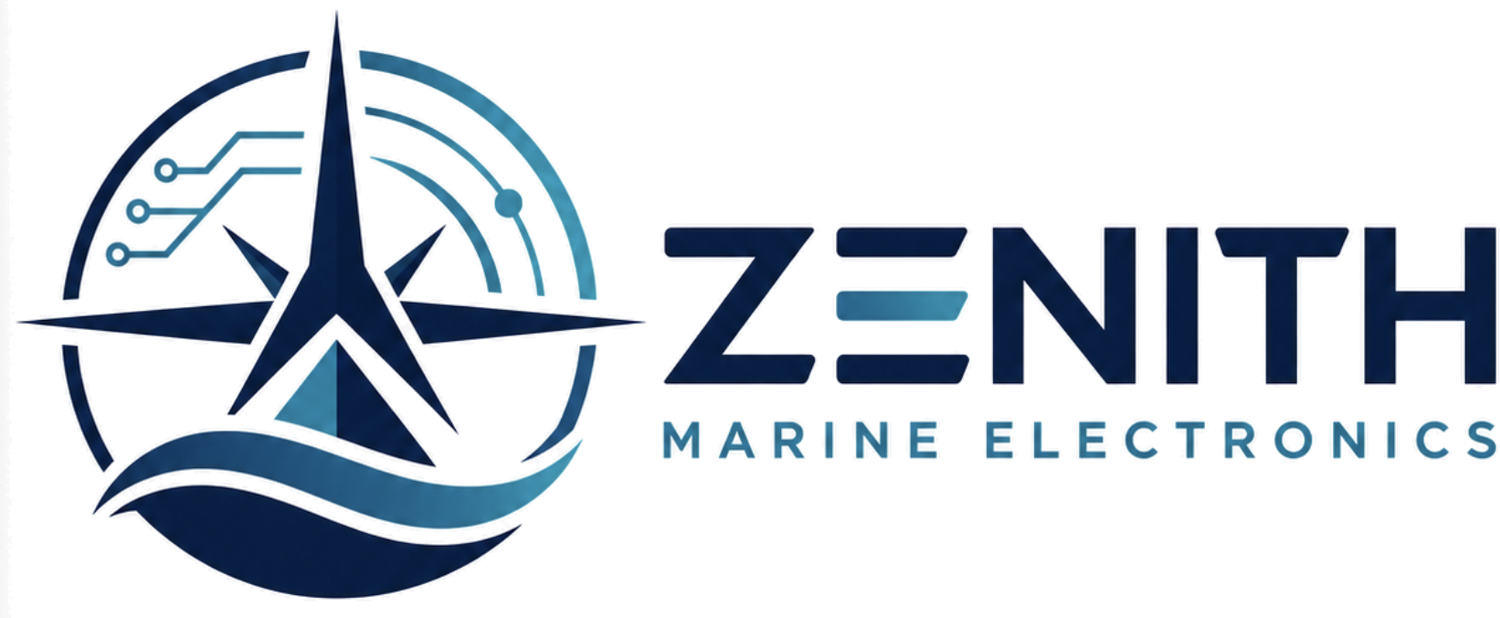 Zenith Marine Electronics
