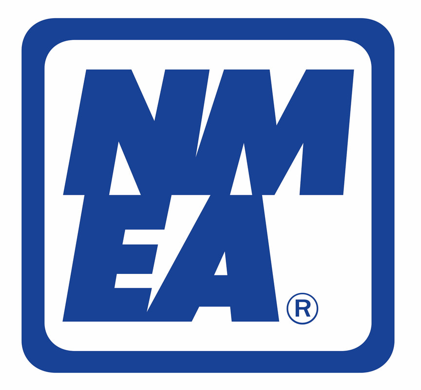 National Marine Electronics Association